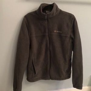 Columbia Men’s medium some wear Gray